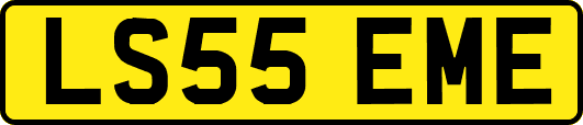 LS55EME