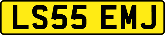 LS55EMJ