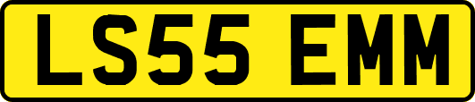 LS55EMM