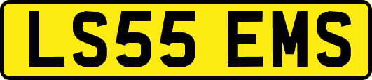 LS55EMS
