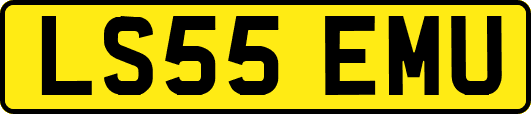 LS55EMU