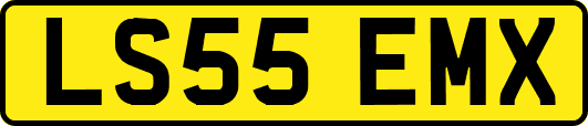 LS55EMX