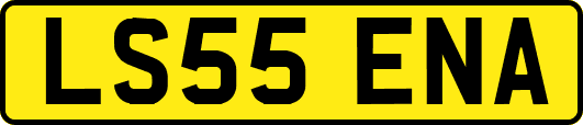 LS55ENA