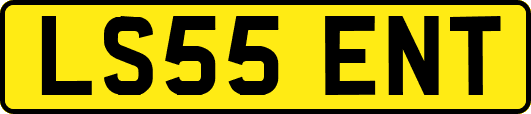 LS55ENT