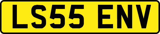 LS55ENV