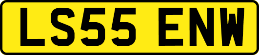 LS55ENW