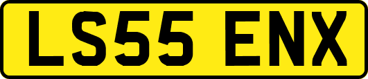 LS55ENX