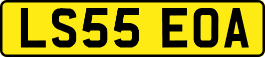LS55EOA