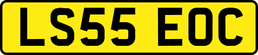 LS55EOC