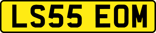 LS55EOM