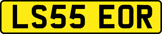 LS55EOR