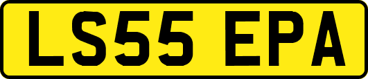 LS55EPA