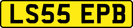 LS55EPB