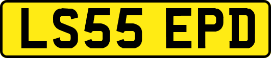 LS55EPD
