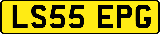 LS55EPG