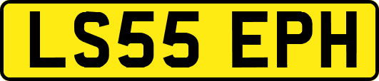 LS55EPH