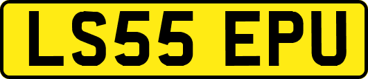 LS55EPU