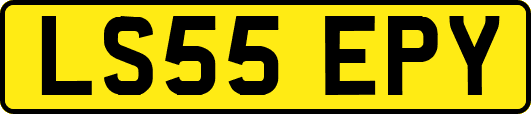 LS55EPY