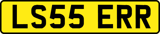 LS55ERR