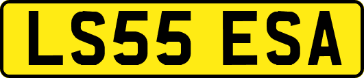LS55ESA