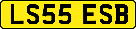 LS55ESB