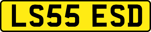 LS55ESD
