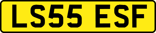 LS55ESF