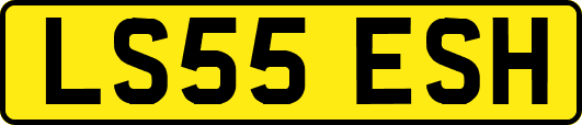 LS55ESH