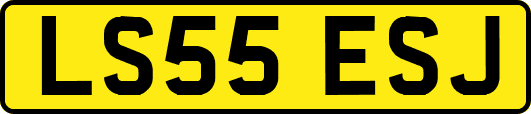 LS55ESJ