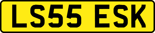 LS55ESK