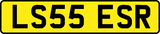 LS55ESR