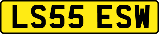 LS55ESW