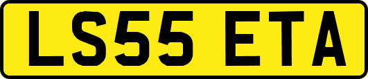 LS55ETA
