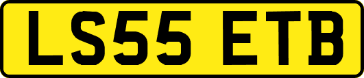 LS55ETB