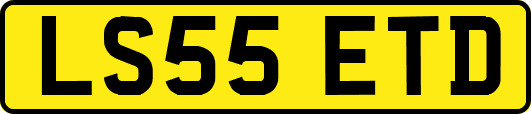 LS55ETD