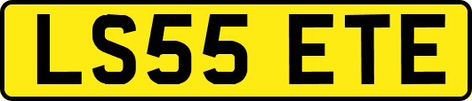 LS55ETE