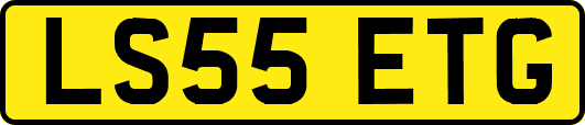 LS55ETG
