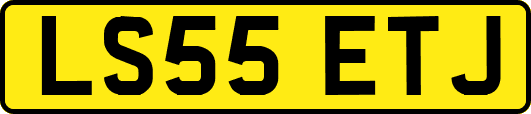 LS55ETJ
