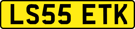 LS55ETK