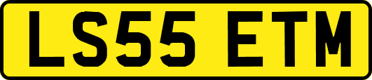 LS55ETM