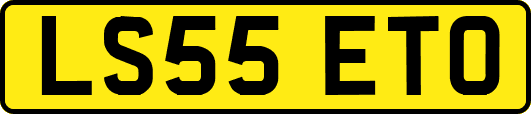 LS55ETO