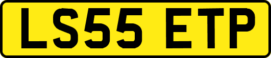 LS55ETP