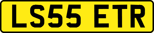 LS55ETR