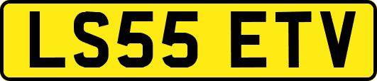 LS55ETV