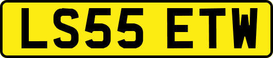 LS55ETW