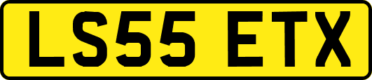 LS55ETX