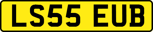 LS55EUB