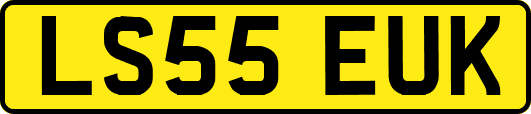 LS55EUK