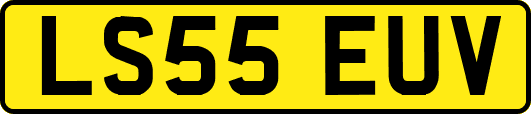 LS55EUV