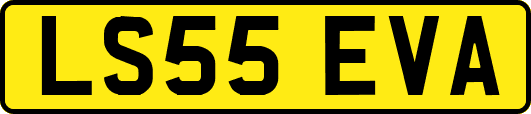 LS55EVA